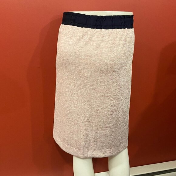 Joe Fresh Women's Stretch Knit Drawstring Skirt - Size 3X - NWT - Picture 2 of 4
